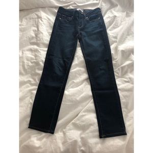 Paige “Skyline” skinny jeans
